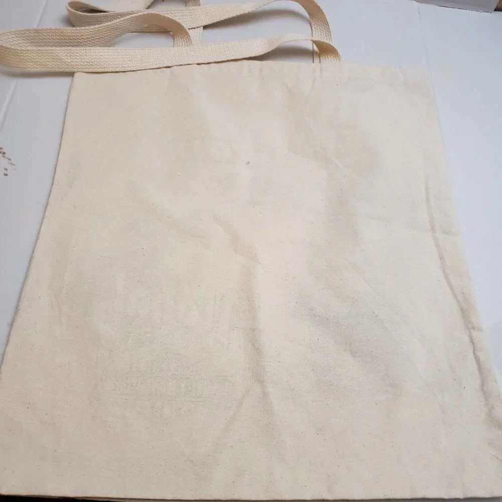 Harley Davidson 2012 canvas tote Hawaii - Picture 7 of 11